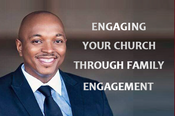 Engaging your Church through Family Engagement