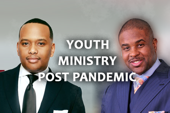 Youth Ministry Post Pandemic